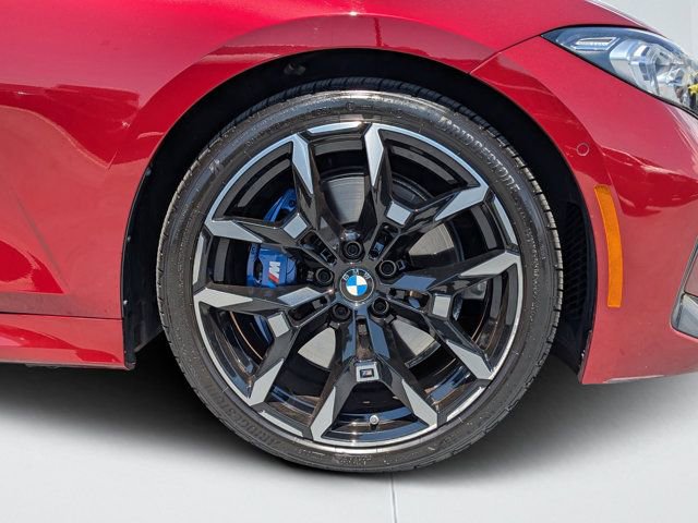 Used 2025 BMW M340i RWD image 10