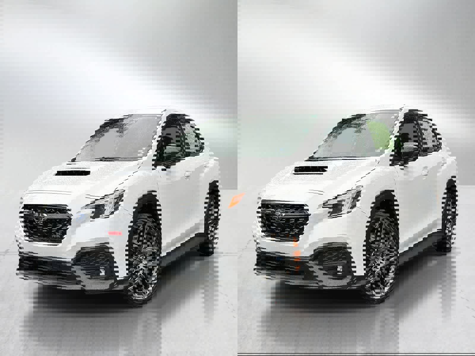 New 2026 Subaru WRX tS image 1