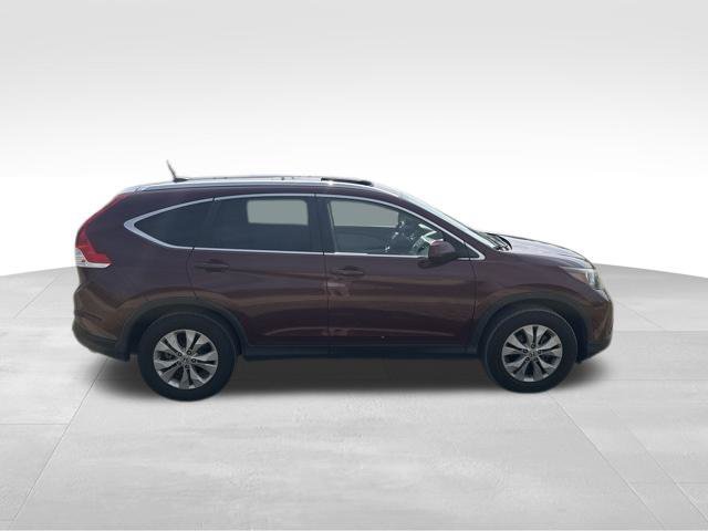 Used 2013 Honda CR-V EX-L image 2