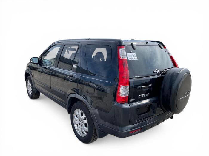 Used 2006 Honda CR-V EX image 3