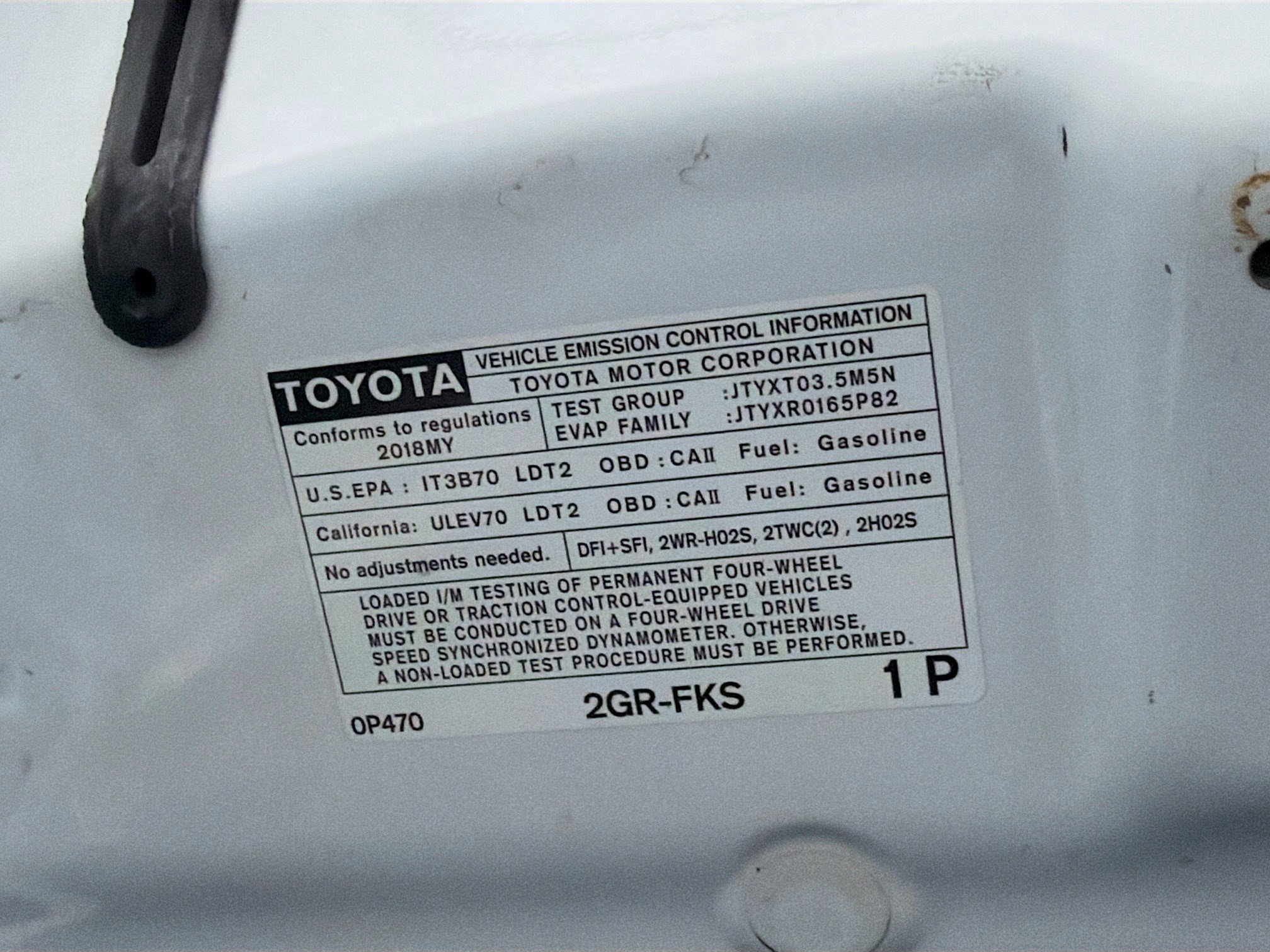 Used 2018 Toyota Tacoma SR5 image 17