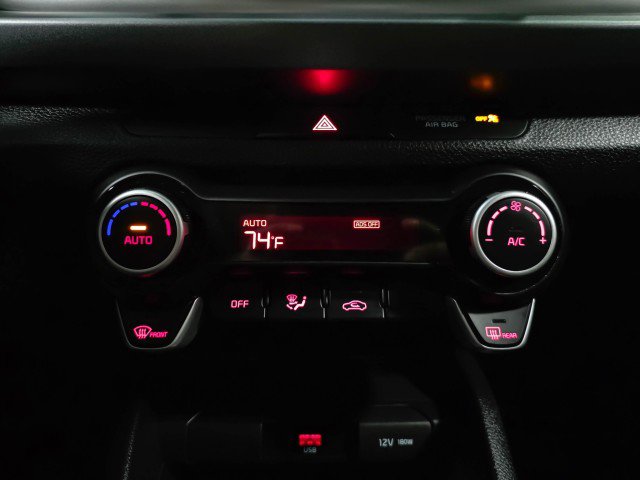 Used 2023 Kia Rio S w/ Technology Package image 25