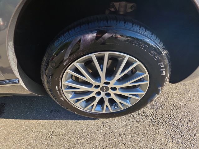 Used 2024 Genesis GV80 2.5T image 49