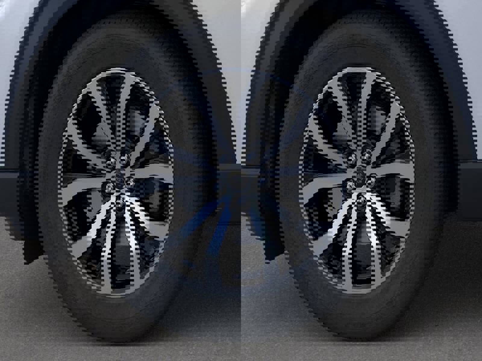 New 2026 Ford Explorer ST-Line image 42