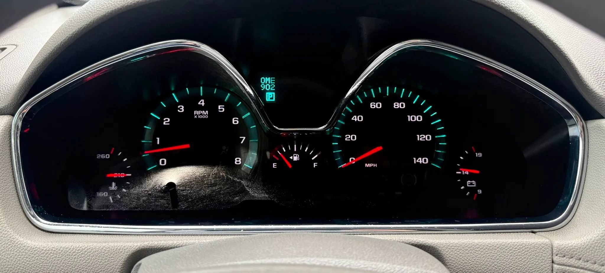 Used 2015 Chevrolet Traverse LS FWD image 14