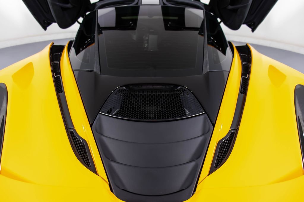 Used 2021 McLaren 720S Performance image 23