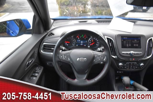 Used 2024 Chevrolet Equinox RS image 26