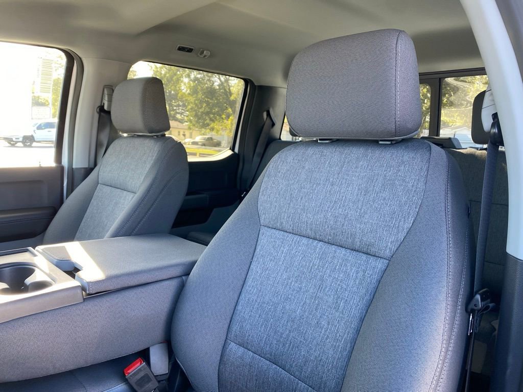 New 2026 Ford F250 XL w/ STX Appearance Package image 11
