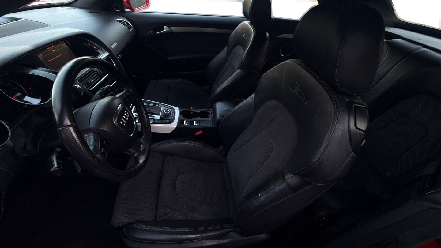 Used 2010 Audi A5 2.0T Prestige image 11