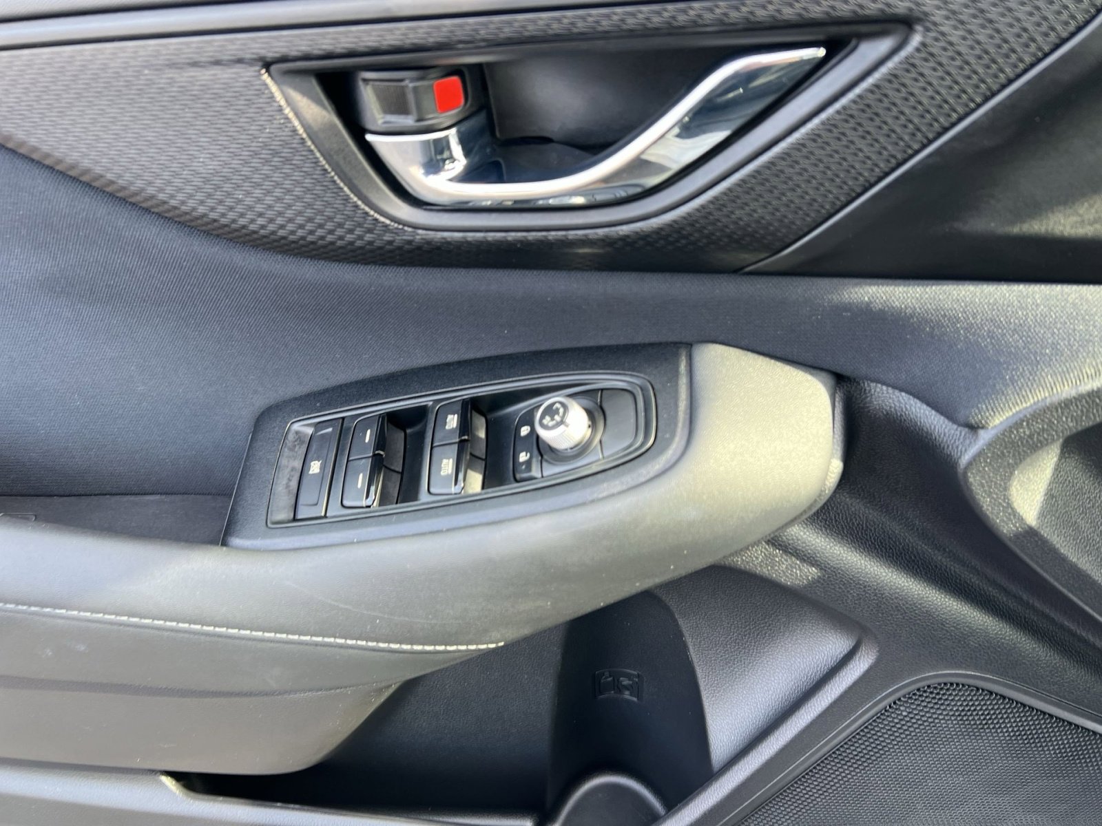 Used 2020 Subaru Legacy Premium image 15