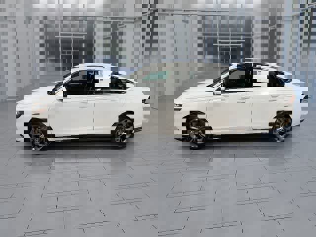 Used 2025 Honda Accord EX-L image 5