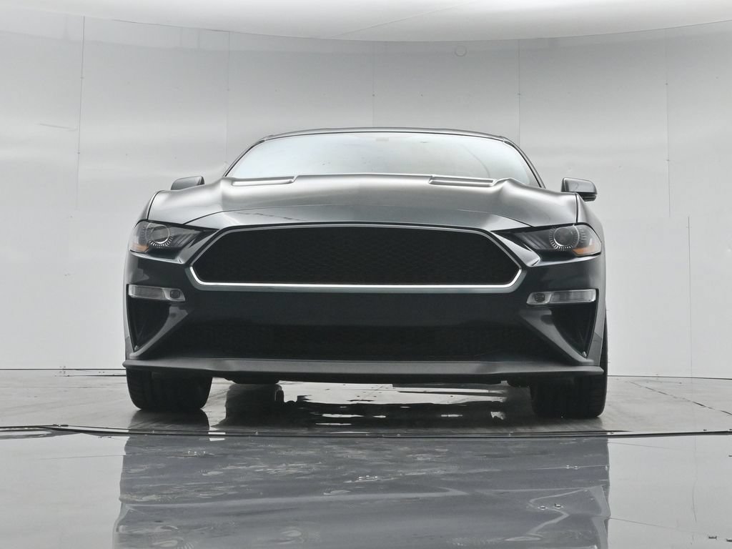 Used 2019 Ford Mustang Bullitt w/ Bullitt Electronics Package RWD image 45
