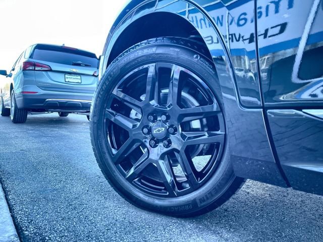 Certified 2023 Chevrolet Blazer RS w/ Driver Confidence II Package image 34