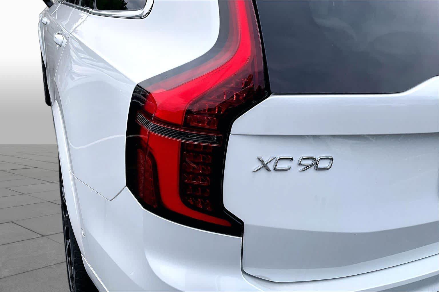 New 2026 Volvo XC90 B6 Ultra w/ Protection Package AWD/4WD image 5
