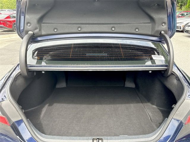 Used 2022 Toyota Camry SE image 24