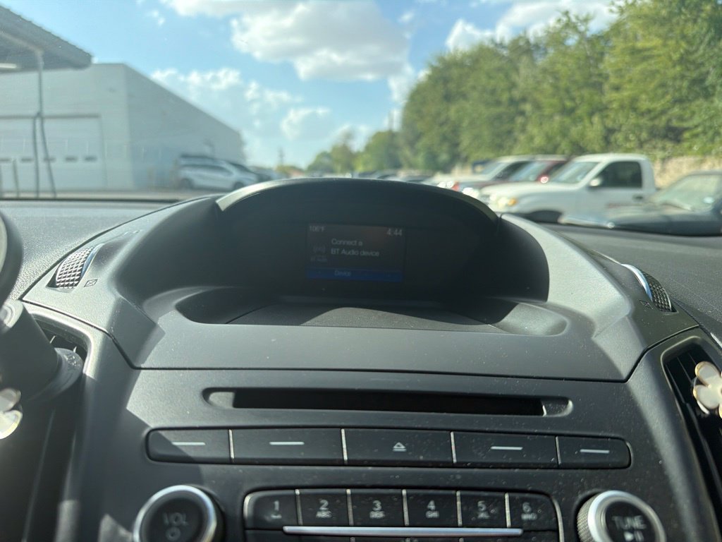 Used 2018 Ford Escape SE AWD/4WD image 17