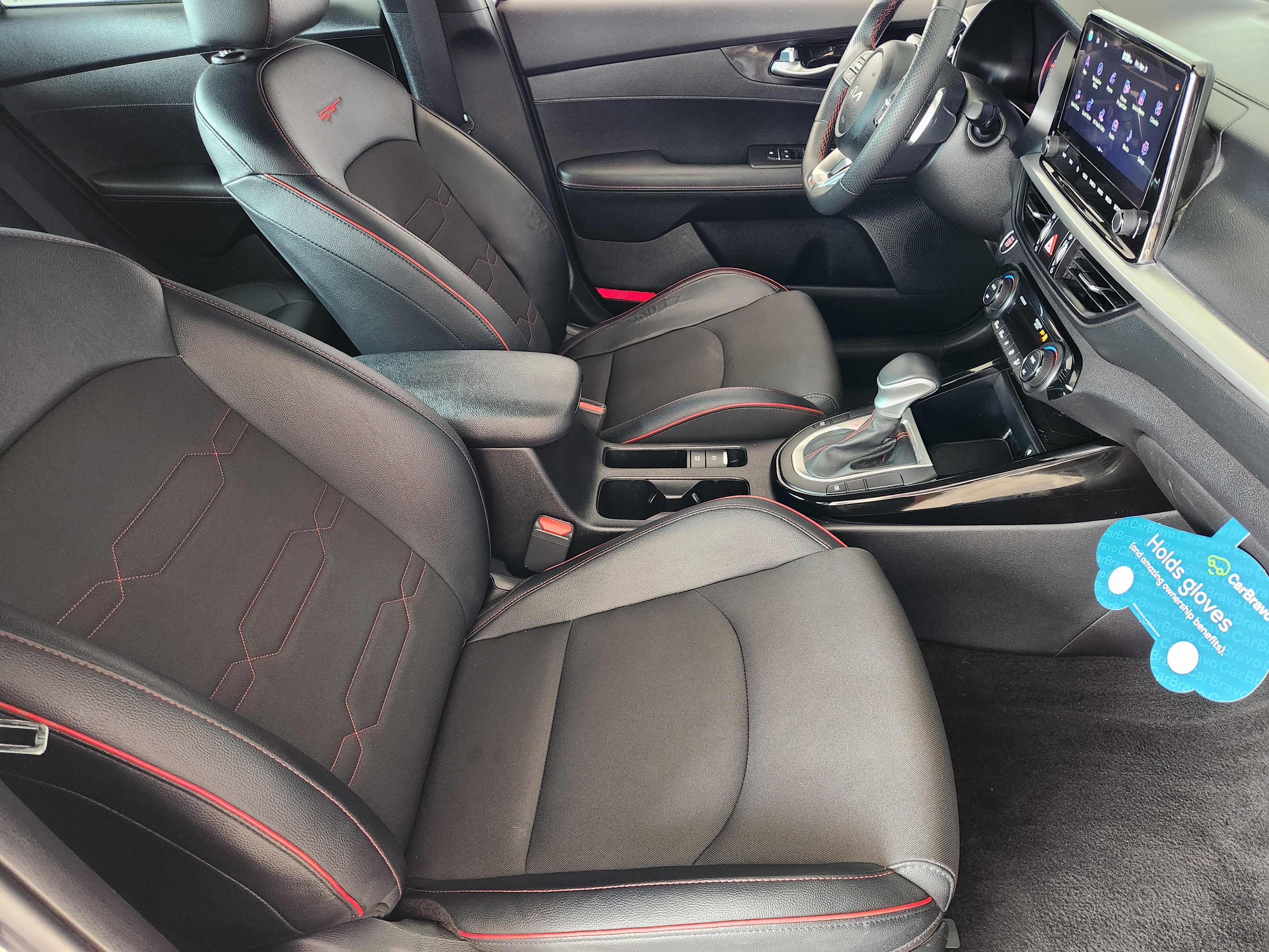 Used 2023 Kia Forte GT image 15