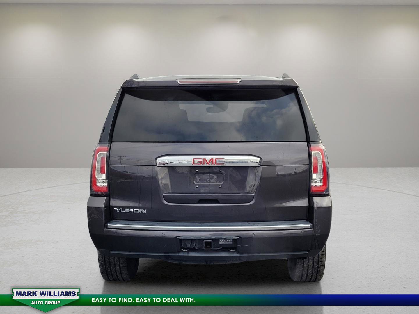 Used 2018 GMC Yukon Denali w/ Denali Ultimate Package image 7