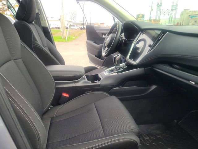 Used 2025 Subaru Legacy Premium AWD/4WD image 19