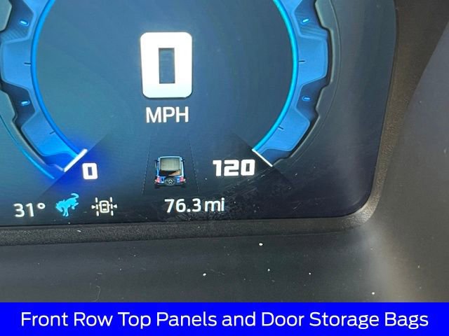 New 2026 Ford Bronco Heritage Edition image 16