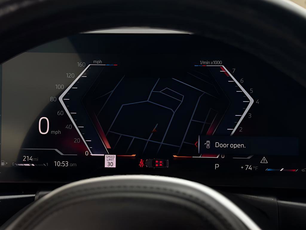 Used 2024 BMW 440i xDrive Convertible w/ Premium Package image 20