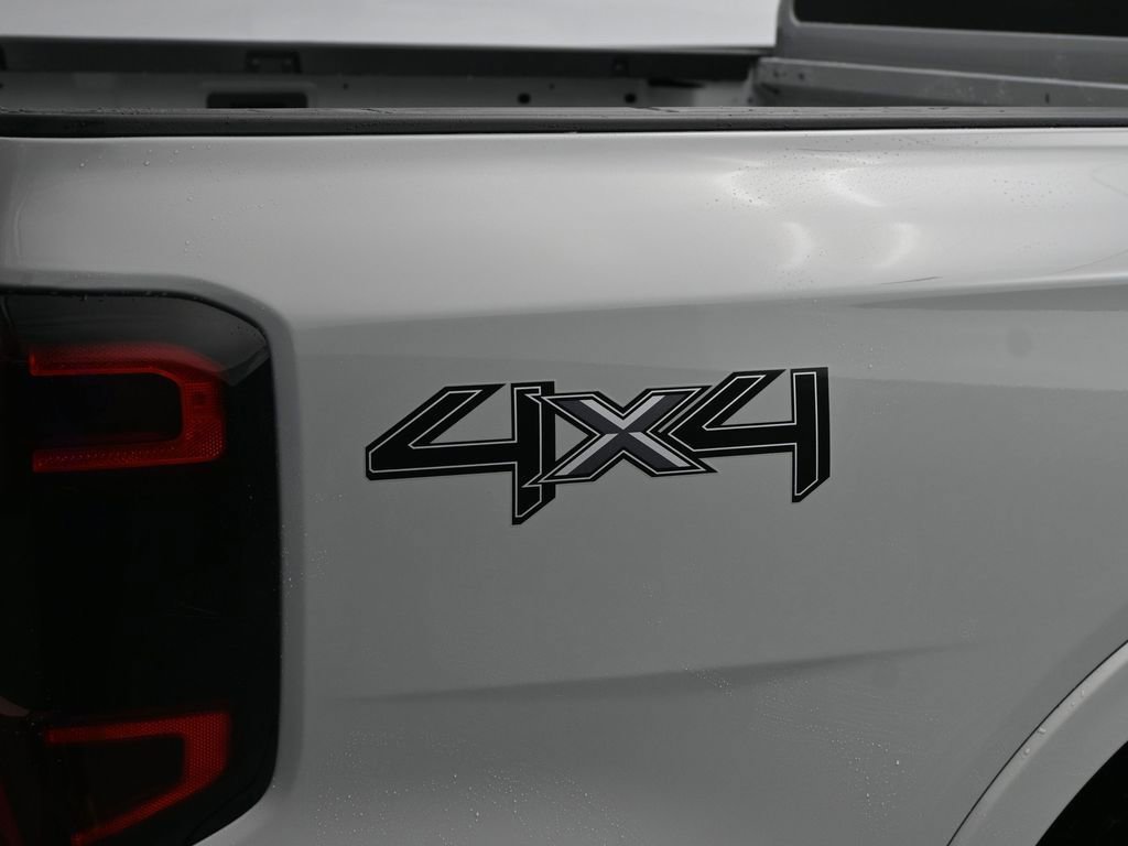 New 2026 Ford Ranger XLT image 9