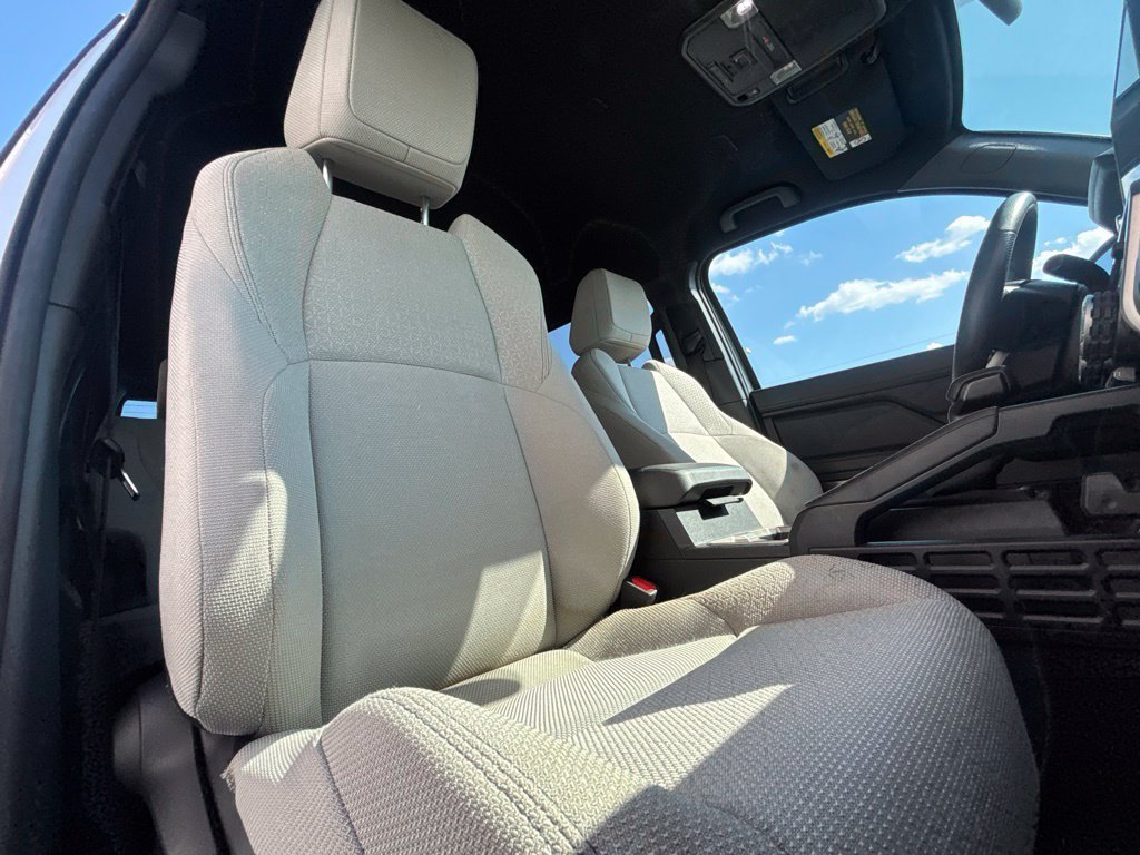Used 2025 Toyota 4Runner SR5 AWD/4WD image 27