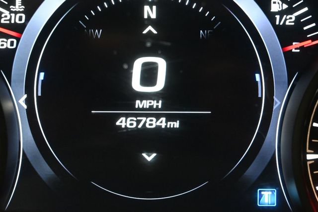 Used 2019 Chevrolet Camaro SS RWD image 35
