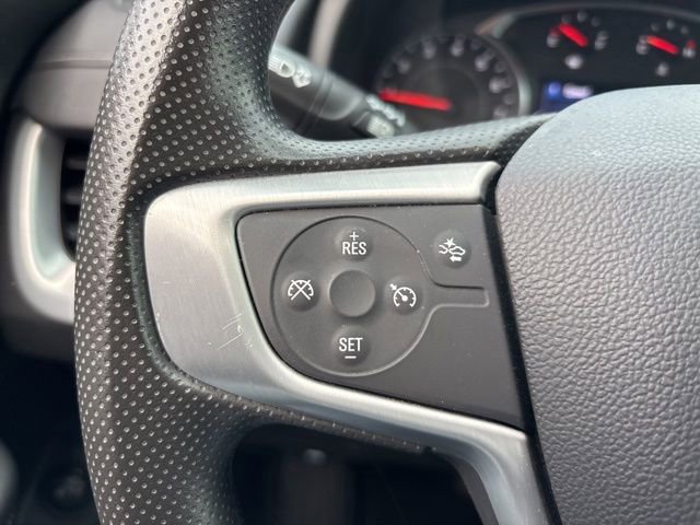Used 2023 GMC Terrain SLE w/ Driver Convenience Package image 19