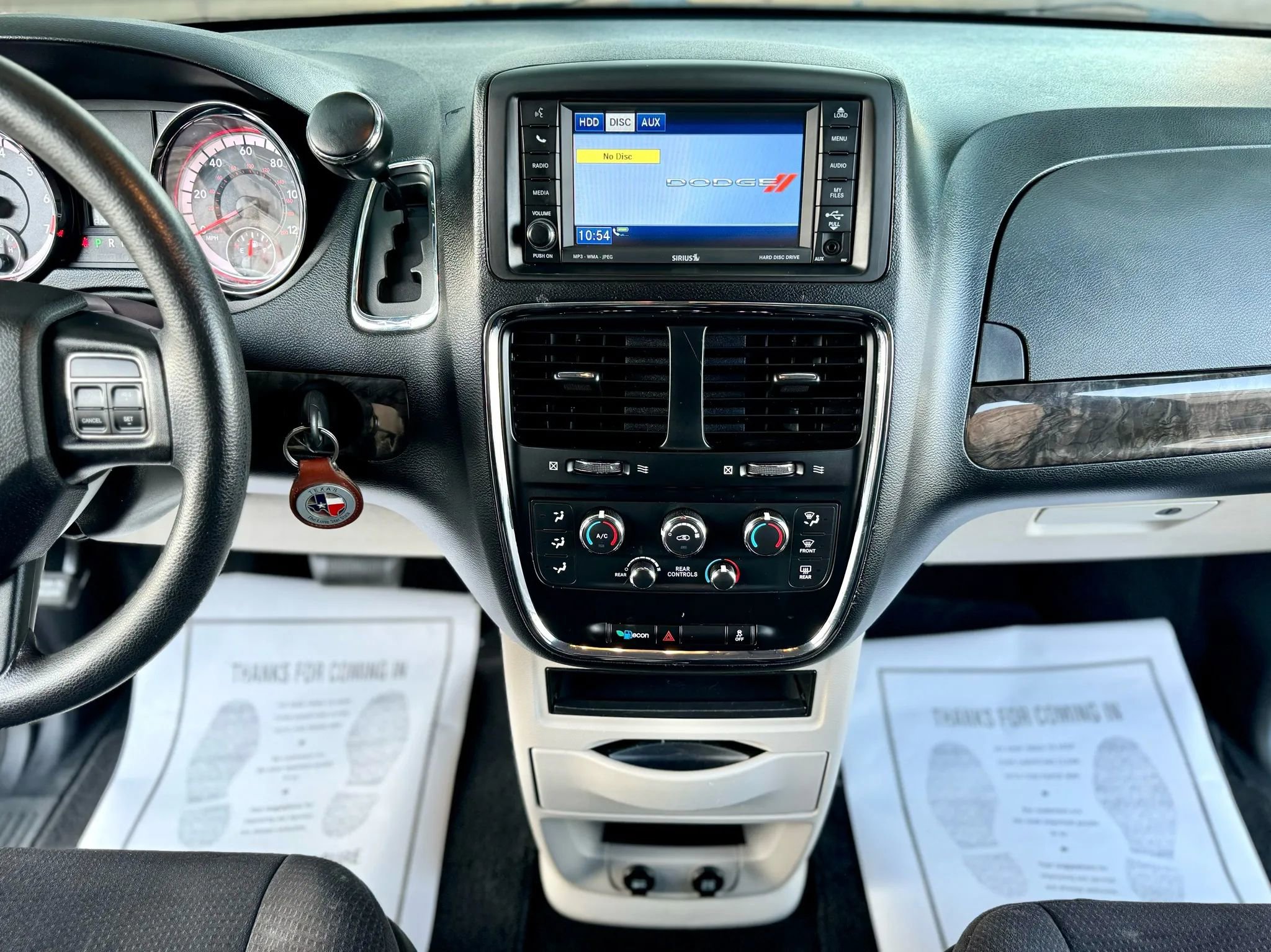 Used 2011 Dodge Grand Caravan Mainstreet image 15