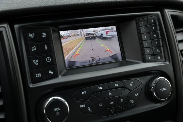 Certified 2020 Ford Ranger XL w/ Equipment Group 101A Mid image 21