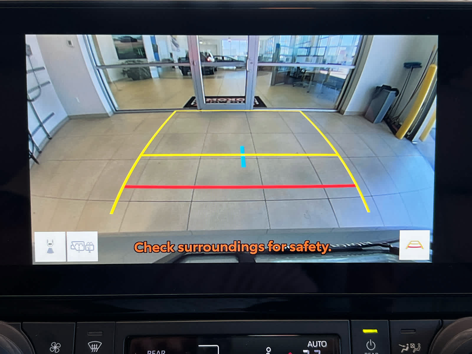 New 2026 Toyota Grand Highlander AWD Hybrid image 21