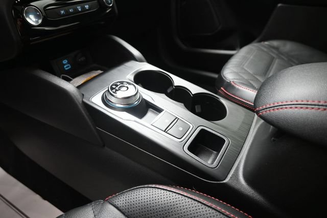 Certified 2023 Ford Escape ST-Line Elite w/ Premium Technology Package AWD/4WD image 15