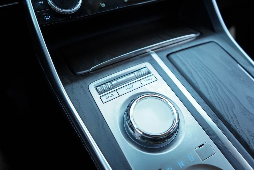 Used 2024 Genesis GV80 2.5T image 23