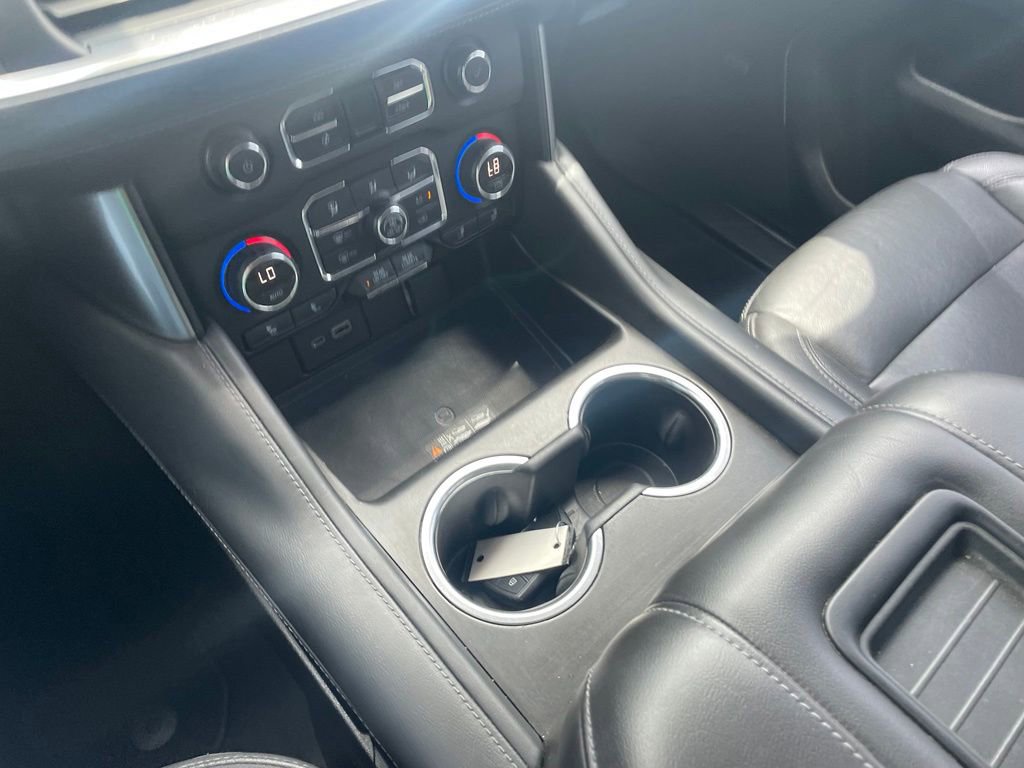Used 2021 Chevrolet Tahoe LT RWD image 17