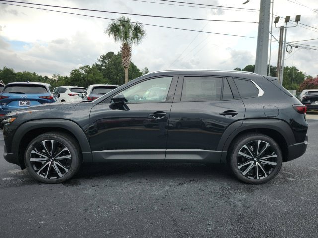 New 2026 MAZDA CX-50 AWD 2.5 S w/ Weather Package image 6