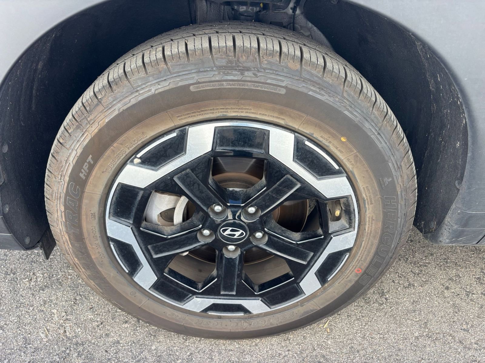 Used 2025 Hyundai Santa Fe SEL image 33