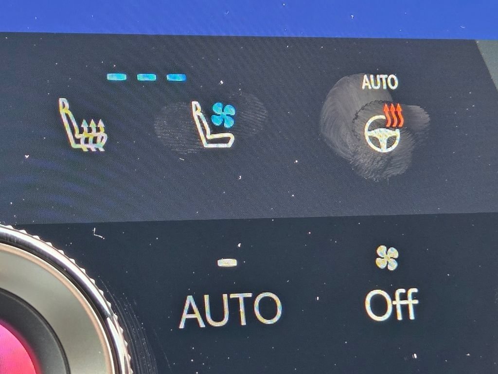 New 2026 Lexus TX 350 AWD w/ Technology Package image 11