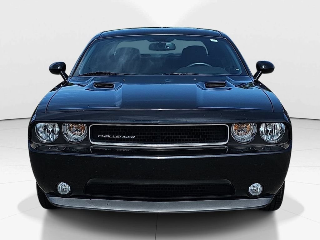 Used 2014 Dodge Challenger SXT Plus RWD image 12