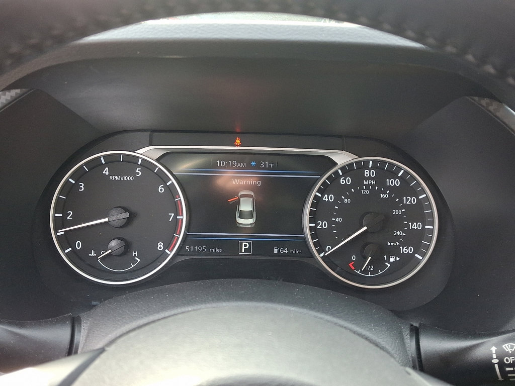 Used 2021 Nissan Sentra SV image 25