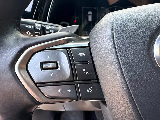 Used 2024 Lexus TX 350 AWD w/ Cold Weather Package image 26