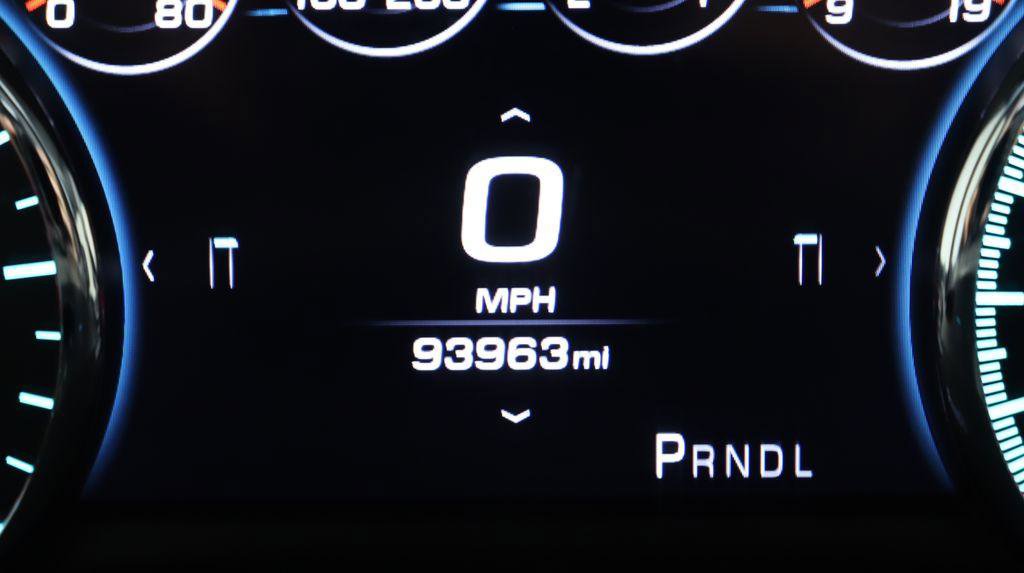 Used 2020 GMC Yukon XL Denali w/ Denali Premium Package AWD/4WD image 20