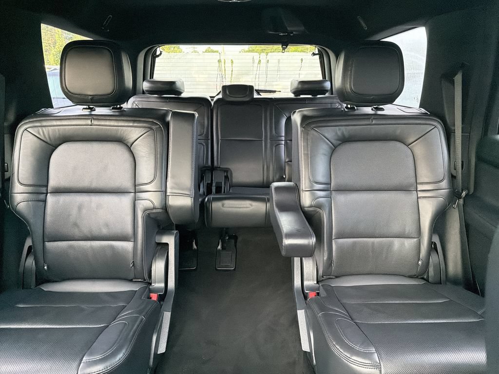 Used 2024 Lincoln Navigator Reserve AWD/4WD image 26