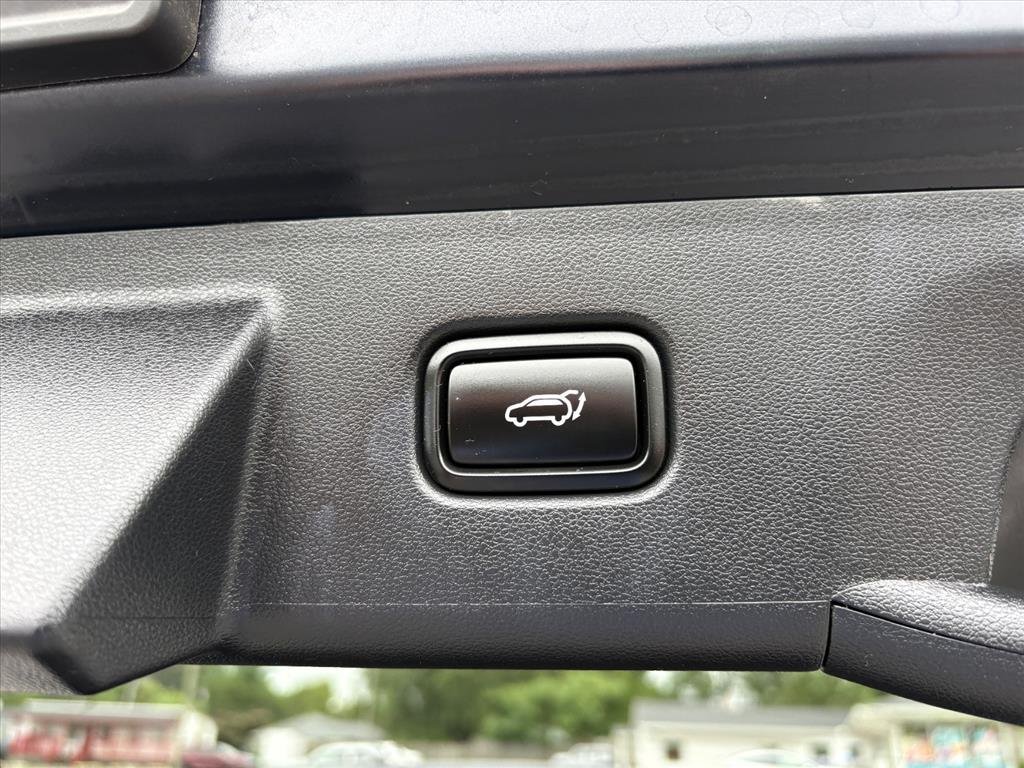Certified 2024 Hyundai Tucson XRT AWD/4WD image 22