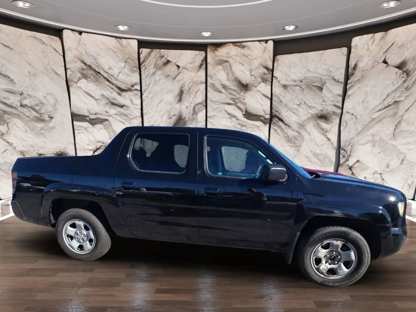 Used 2008 Honda Ridgeline RT image 4