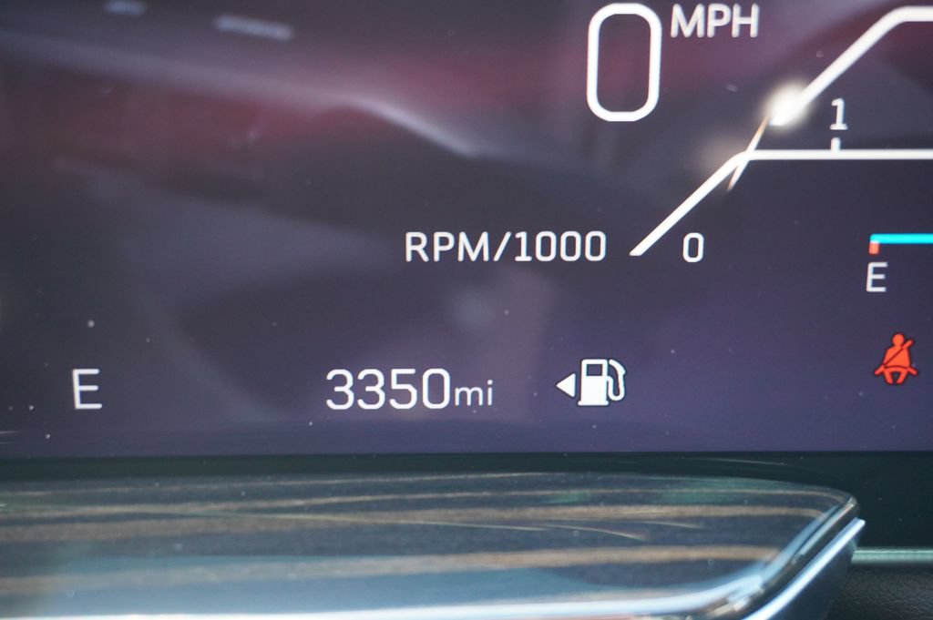 Used 2026 Cadillac Escalade Luxury RWD image 29