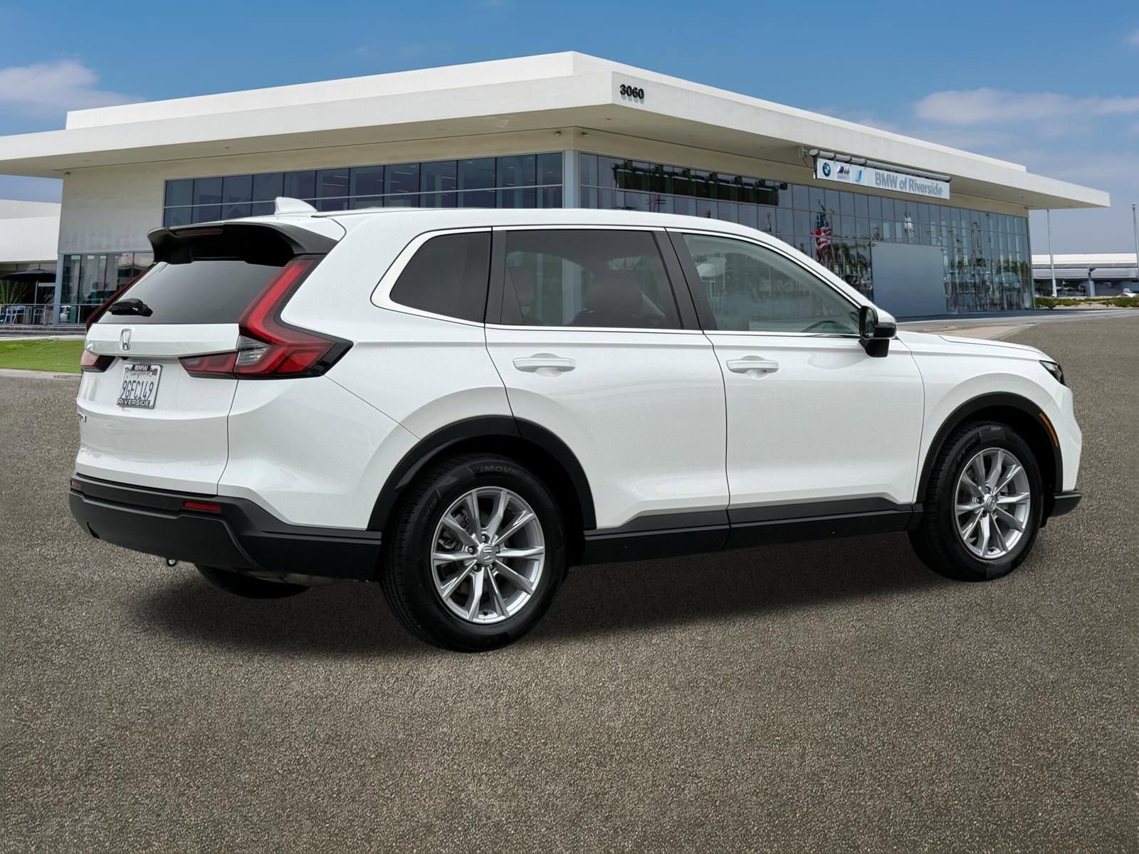 Used 2023 Honda CR-V EX image 10