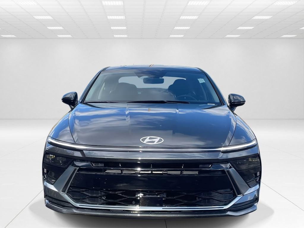 New 2026 Hyundai Sonata SEL FWD image 2