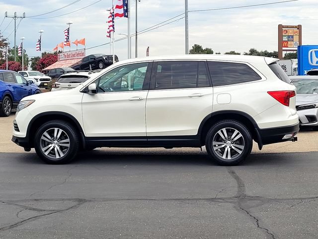 Used 2017 Honda Pilot EX image 7