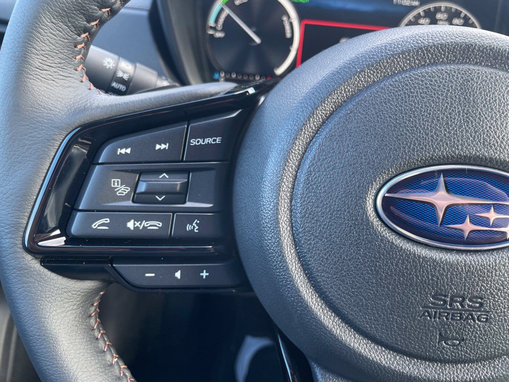 New 2026 Subaru Forester Touring AWD/4WD image 23